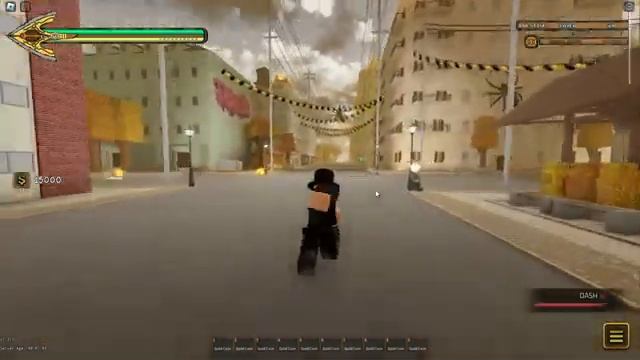[ YBA ] Хэллуин Теперь В Юбе! Обнова В Your Bizzare Adventure смотреть онлайн