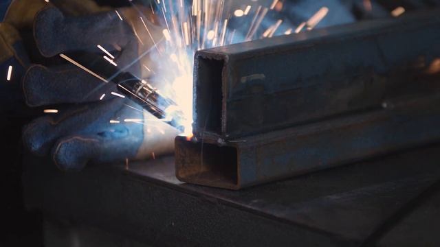 VIPER 120 SYNERGIC - Complete Welding Setup Guide смотреть онлайн