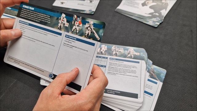 Index Review T'AU EMPIRE 10th Edition Warhammer 40K | Faction Rules & Unit Breakdown + Tactica смотреть онлайн