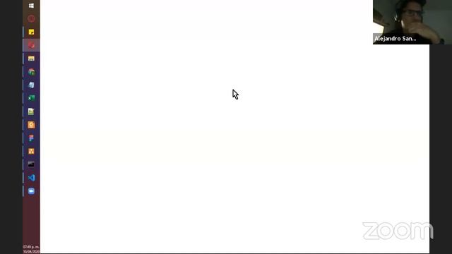 Elixir VS Python: escalabilidad y resiliencia смотреть онлайн