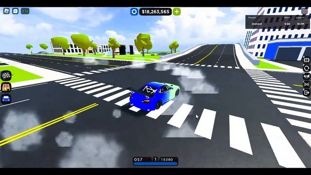 Roblox Car dealership tycoon| Рубрика "А давайте вспомним" №1 смотреть онлайн