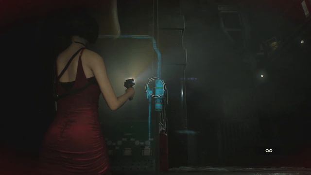 RESIDENT EVIL 2 REMAKE Gameplay Walkthrough Part 8 - Next Gen - 60 FPS RAY TRACING
