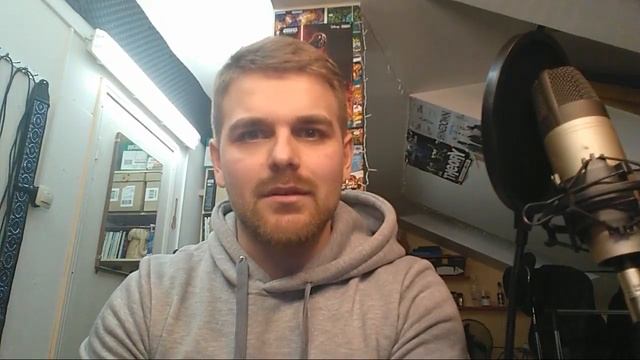 Стрим - Дополнения про Focusrite Scarlett Solo смотреть онлайн