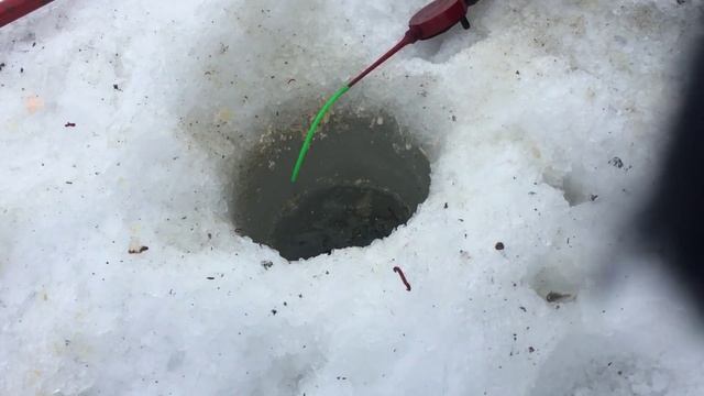 Порыбачить в Казани смотреть онлайн