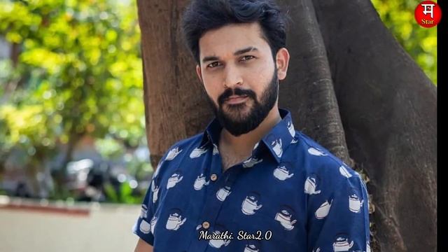 सार्थकच्या खऱ्या बहिणीला पाहिलंत का?एकाच मालिकेत करतात काम?|Man dhaga dhaga sodate nava cast sartha смотреть онлайн