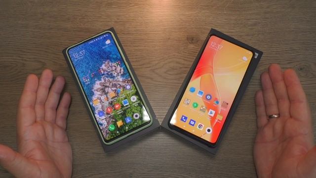 СРАВНЕНИЕ Xiaomi Mi 9T и Xiaomi Mi 9T PRO ► ОБЗОР ПЛЮСОВ и МИНУСОВ СЯОМИ!