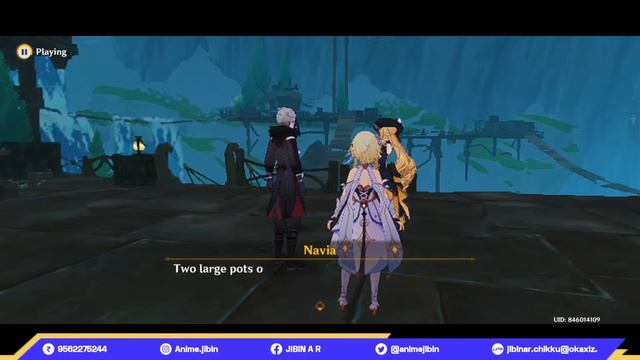 Tayvat Diaries Day 145 - Genshin Impact Gameplay In Malayalam #malluanimetalks смотреть онлайн