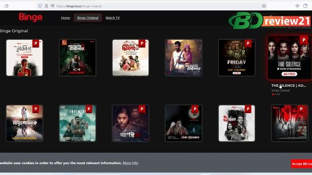 Top 05 Tv Apps In Bangladesh for watching Tv Channel@bdreview21 смотреть онлайн