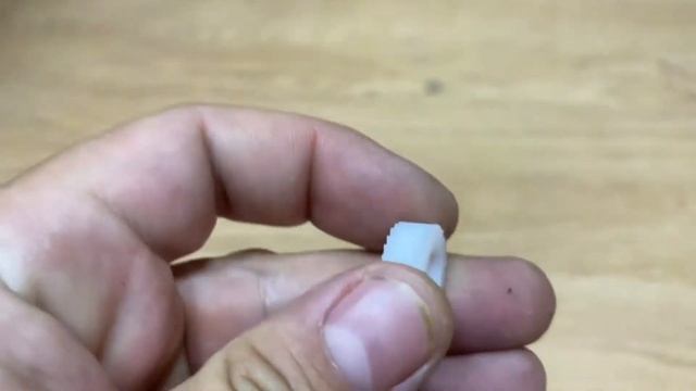 Шестерня сервопривода подколенной опоры BMW смотреть онлайн