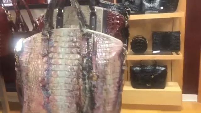 Y46 BRAHMIN без скидок. смотреть онлайн