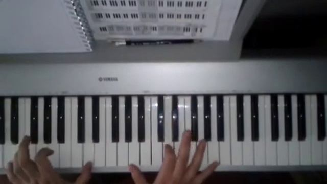 Cover Comptine d'un autre été "Y.T." смотреть онлайн