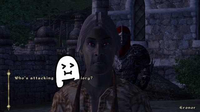 So I Played Oblivion in 2024! смотреть онлайн