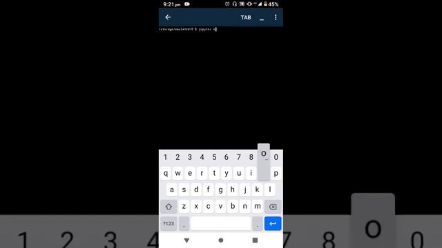How to Install Jupyter Notebook on Android | How to Use Jupyter Notebook on Android смотреть онлайн