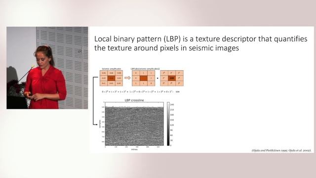 16FORCE Bugge Automatic facies classification and horizon tracking in 3D seismic data смотреть онлайн