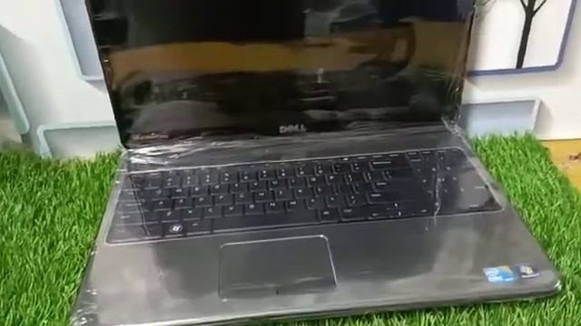 Dell inspiron n5010 i3 processor 4gb RAM 320 Harddisk. sales смотреть онлайн
