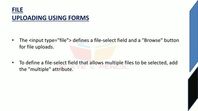 File Uploading using Forms |Web programming using Php|Malayalam Tutorial смотреть онлайн