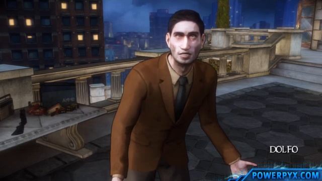 The Darkness 2 - That's Why I'm the Boss Trophy / Achievement Guide смотреть онлайн