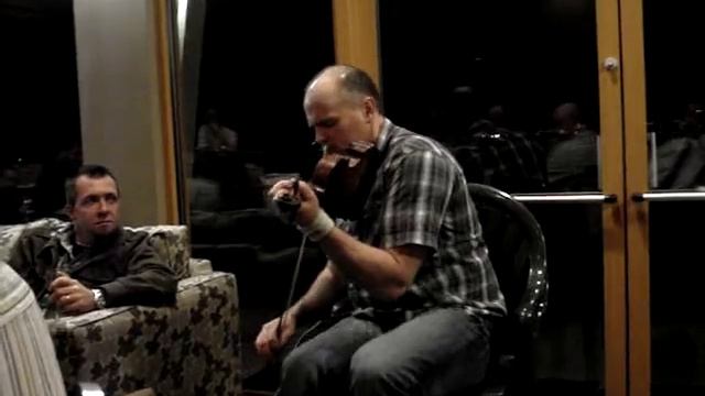 Dougie MacDonald, Cape Breton Fiddler and Miner (1968-2009) смотреть онлайн