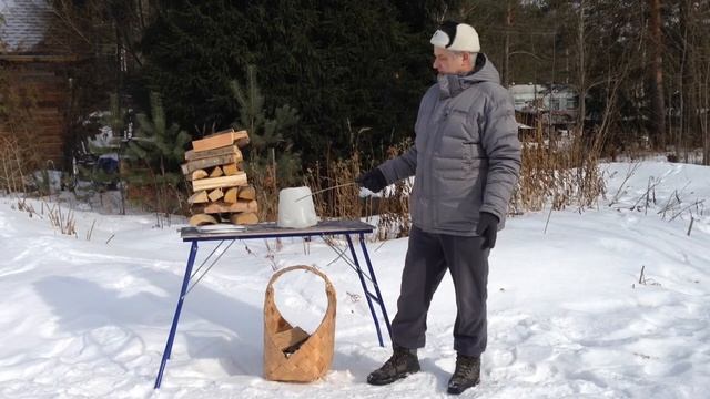 Почему дрова должны быть сухими смотреть онлайн