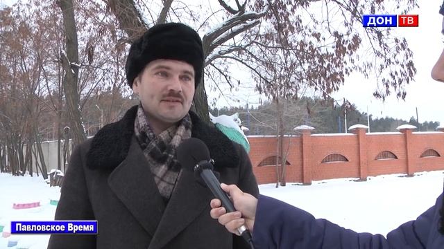 Тестирование по истории. г. Павловск Воронежской обл. смотреть онлайн