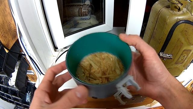 Из канализационной трубы для метизов / From a sewer pipe for hardware смотреть онлайн