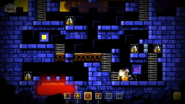 Toki Tori Gameplay 1080p.mp4 смотреть онлайн