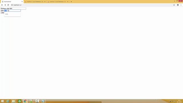 Php'de Sql Injection'dan Korunma Kütüphanesi Kullanımı - yorumcu.php смотреть онлайн
