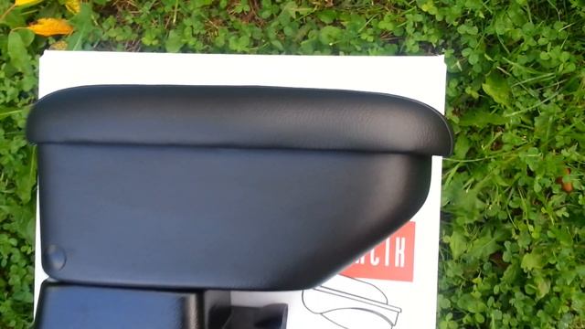 Podłokietnik Opel Astra J (IV) - model Armrest смотреть онлайн