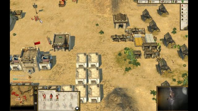 Stronghold Crusaders 2 - Gameplay | Part 7 [HD] смотреть онлайн