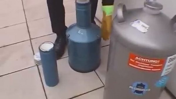 как разгоняют процессоры до 5 гигагерц