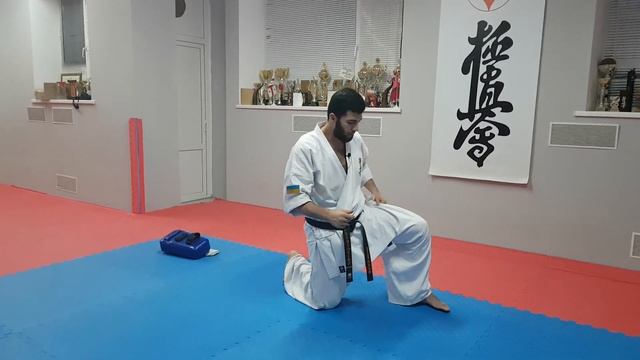 Мае гери и уширо гери, часть 2 смотреть онлайн