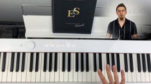 Как научиться играть на ПИАНИНО БЕЗ НОТ ? Подробно!