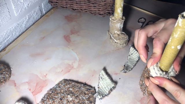 DIY/ Scandinavian gnome girl handmade смотреть онлайн