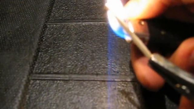 Магний Эксперемент, Magnesium experiment смотреть онлайн