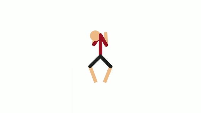 just a stick nodes animation смотреть онлайн