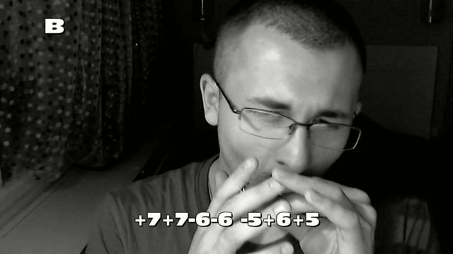This is the Life (Amy Macdonald) harmonica tabs смотреть онлайн