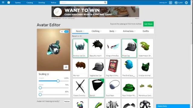 Buying Korblox Ice Crown | Roblox | Limited Catalog смотреть онлайн