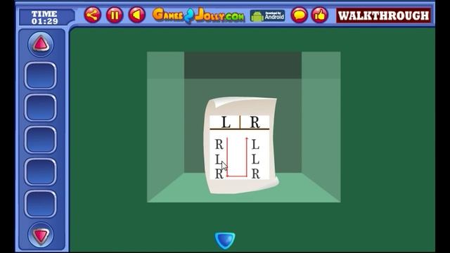 Royal Villa Escape Walkthrough(Games2Jolly) смотреть онлайн