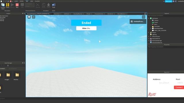 [Dev log: 2] Game loop смотреть онлайн