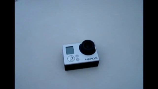 очень краткий обзор камеры go pro hero3 смотреть онлайн