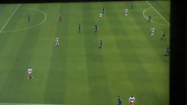 Videorecensione FIFA 14 смотреть онлайн