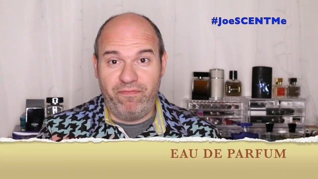 What's The Difference? Eau De Cologne, Eau De Toilette And Eau De Parfum?