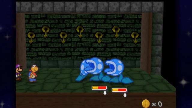 I Beat The Black Pit On "VERY HARD" смотреть онлайн