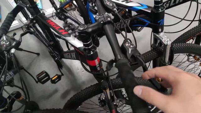 СПЕЦИАЛЬНО ДЛЯ ВАС !!! ВЕЛОСИПЕДЫ!!! АЛЮМИНИЙ И СТАЛЬ!!! ДИСКИ И СПИЦЫ!!! СКОРОСТНЫЕ КРАСАВЦЫ!!! смотреть онлайн