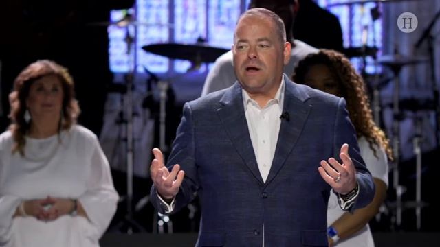 December 24, 2022 Christmas Eve Service смотреть онлайн