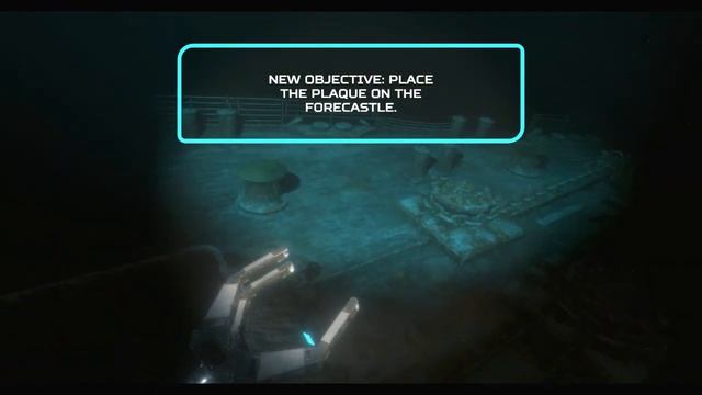 Titanic Shipwreck Exploration обзор ◄◄◄