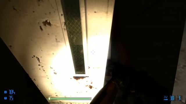 Half Life 2 Smod Zombine смотреть онлайн