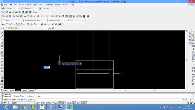 tp 1 autocad 6 +Téléchargement смотреть онлайн