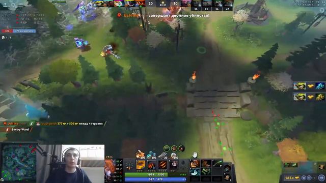 ХЕТАГ СОВЕРШИЛ НЕВЕРОЯТНЫЙ КАМБЭК ПРОТИВ ТОП 50 ЗАДРОТА / ЛУЧШЕЕ С HETAG смотреть онлайн