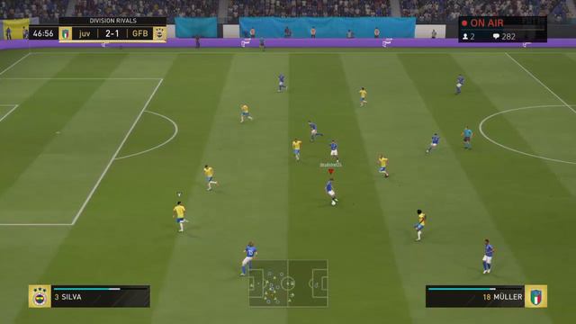 [FR/FIFA 19/PS4] TEST MARTINEZ + SBC GROSSE AFFICHES смотреть онлайн